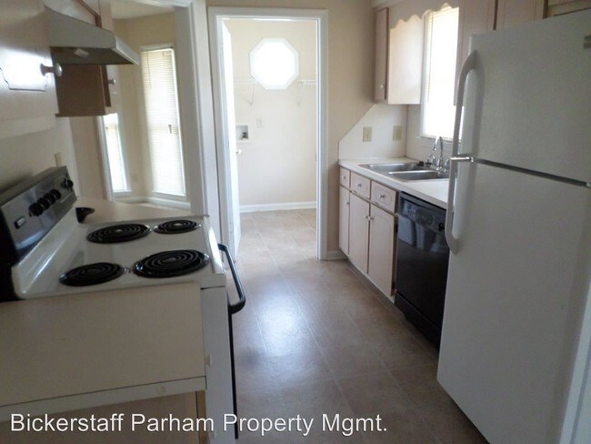 Foto del edificio - 3 br, 2 bath House - 4814 Sterling Drive