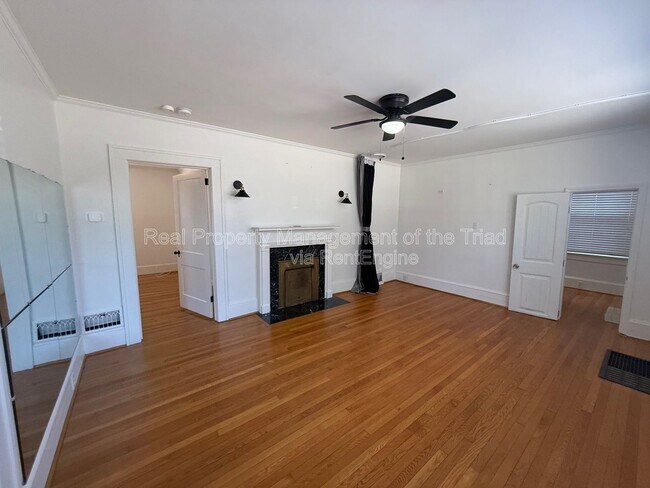 Foto del edificio - 513 S Hawthorne Rd