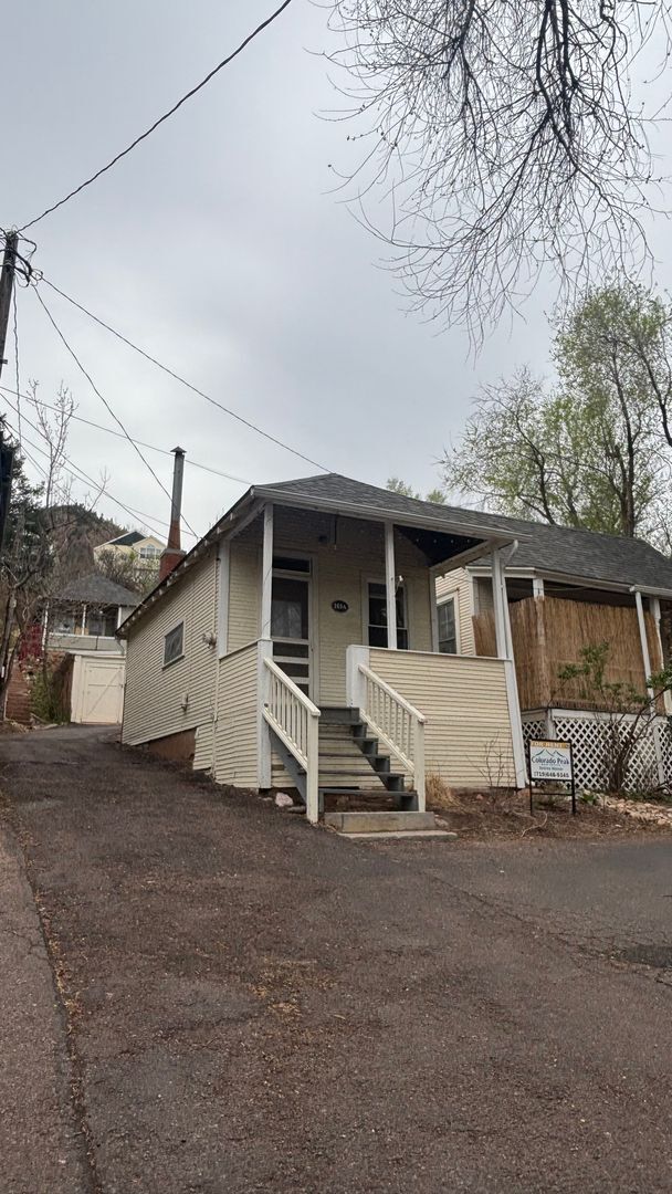 Photo - 103 Ruxton Ave Apartment