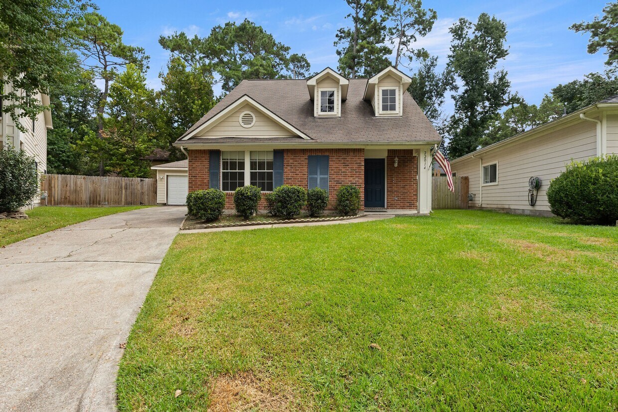 Foto principal - 22014 Soft Pines Ct