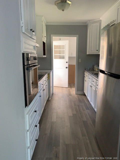 Foto del edificio - 950 E White Pond Rd