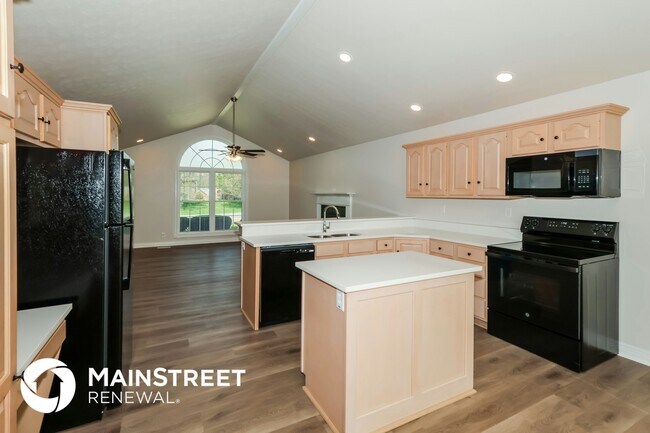 Foto del edificio - 113 Taylor Ct