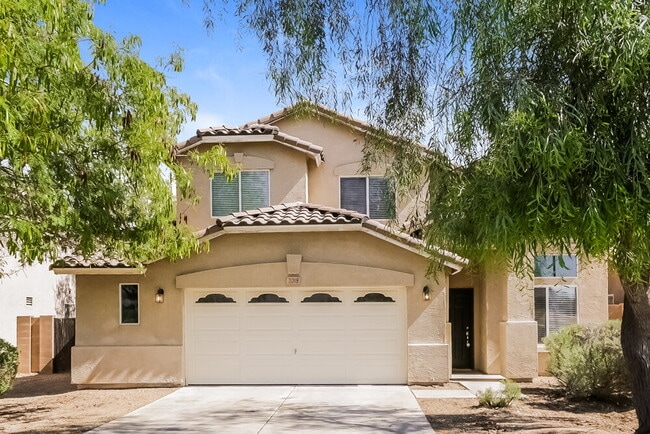Building Photo - 2018 W Alta Vista Rd