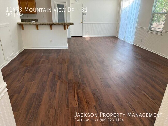 Foto del edificio - 11433 Mountain View Dr