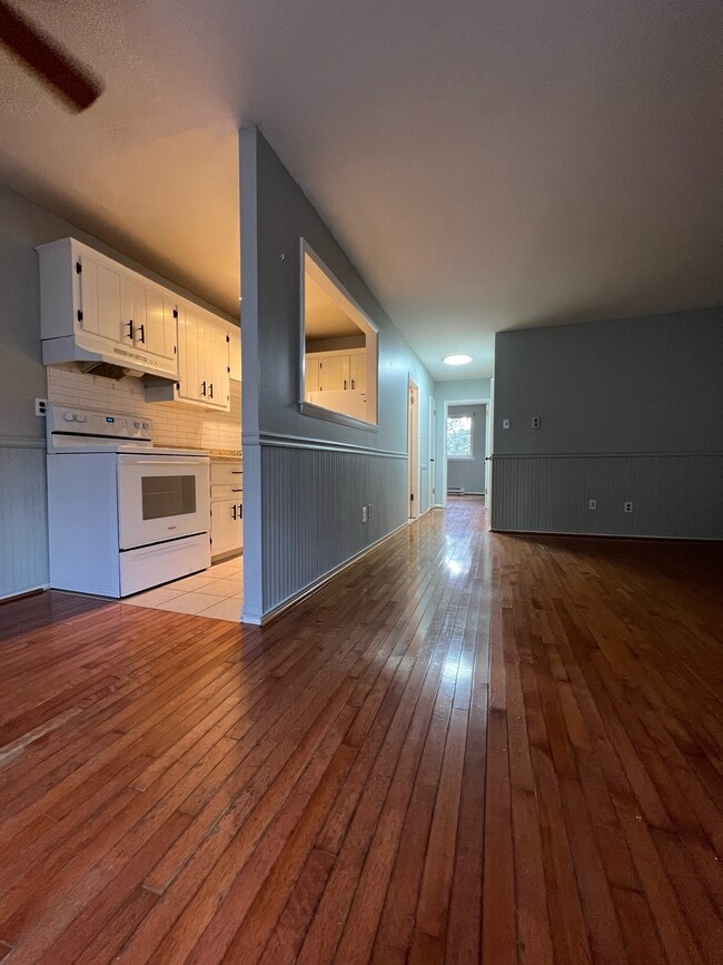 Building Photo - 447 Pine Street