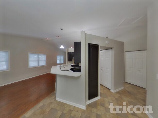 Foto del edificio - 24 Daybreak Ridge Trail