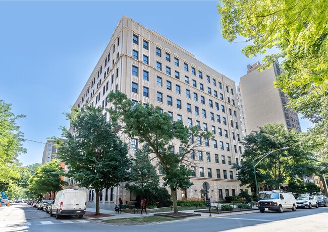 Building Photo - 5401 S Cornell