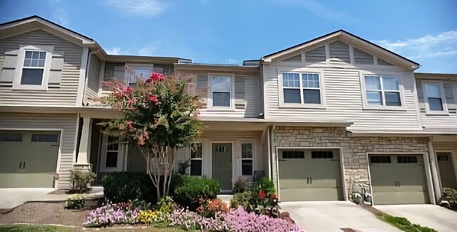 Photo - 2716 Nashboro Blvd Apartment