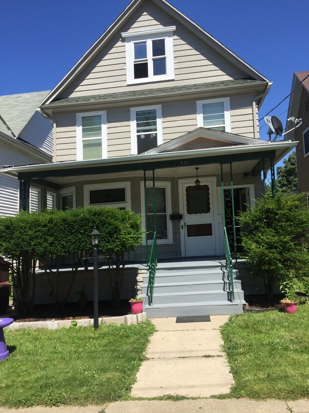 420 Swan St, Dunkirk, NY 14048 Apartments in Dunkirk, NY