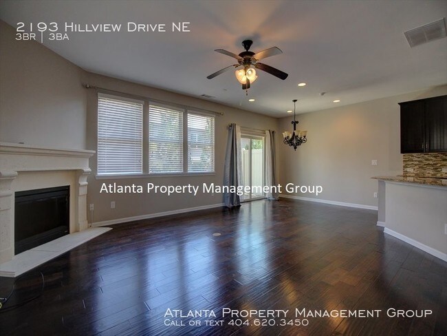 Building Photo - 2193 Hillview Drive NE