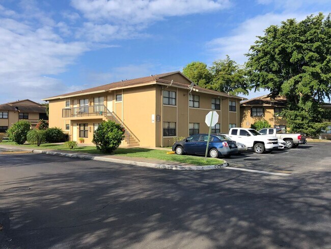 Foto del edificio - 6660 W 26th Ct