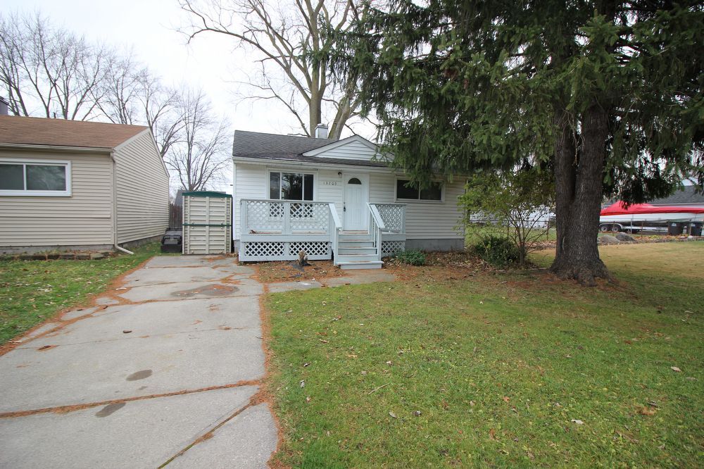Foto principal - Home in Taylor
