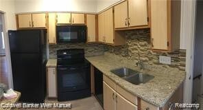 Foto del edificio - 3304 W Webster Rd