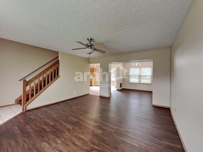 Building Photo - 216 John Reese Pky