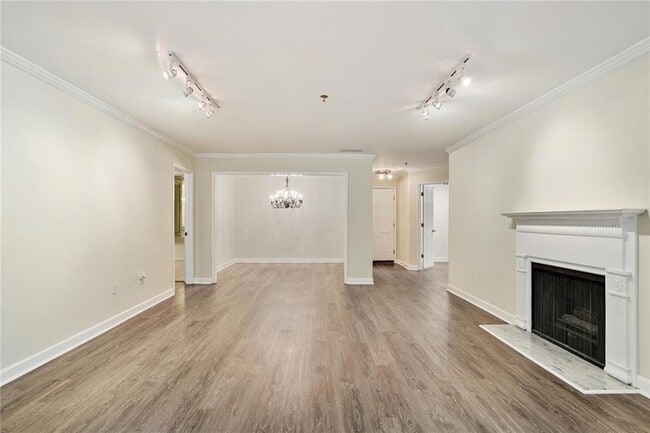 Photo - 3203 Lenox Rd NE Apartment
