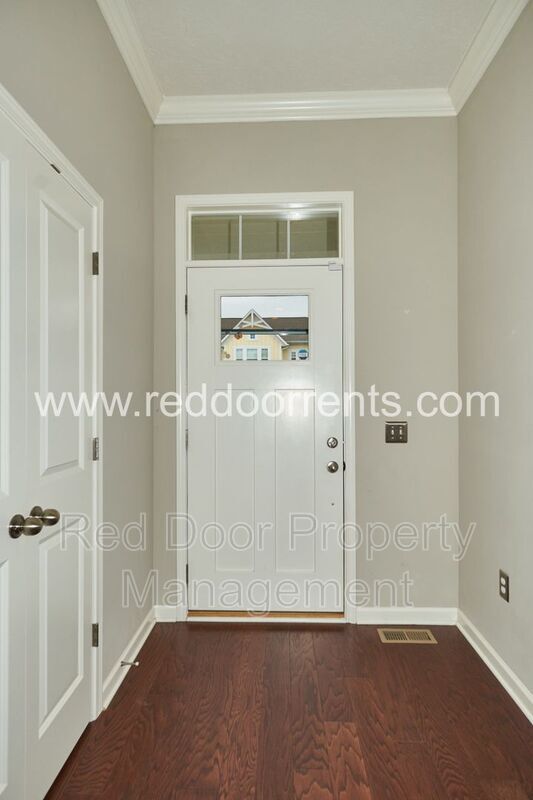 Foto del edificio - 5944 Aldridge Dr