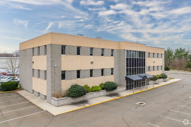 Foto del edificio - Maiden Lane