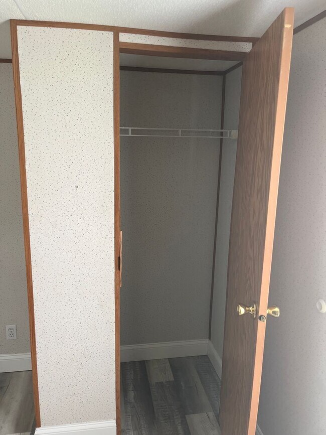 Foto del edificio - 2 bed 1 bath trailer in Hazlehurst GA
