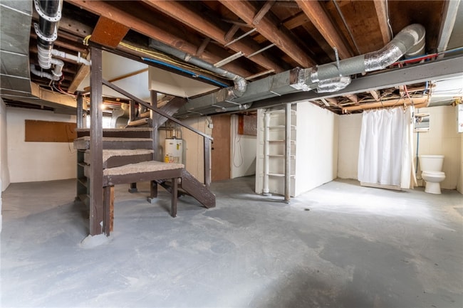 Building Photo - 918 Seventh St
