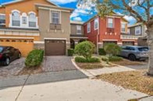 Luxury Lake Nona Townhome in Gated Community | 3BR + Garage + Resort-Style Amenities - Luxury Lake Nona Townhome in Gated Community | 3BR + Garage + Resort-Style Amenities