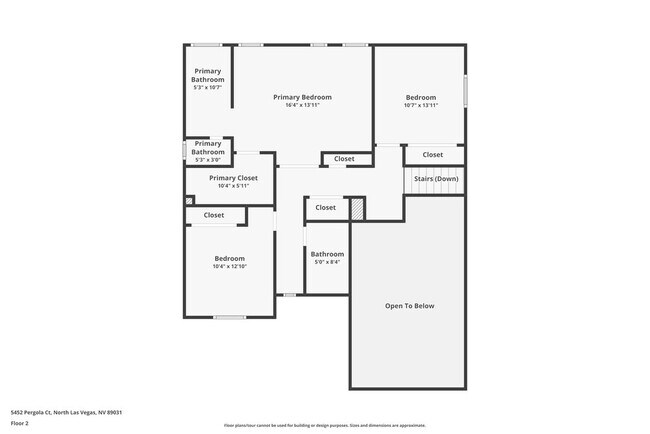 Foto del edificio - 5452 Pergola Ct