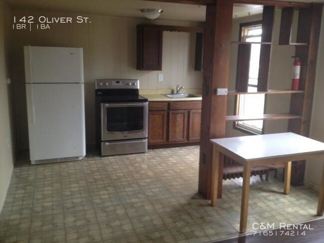 Building Photo - 1 bedroom in North Tonawanda NY 14120
