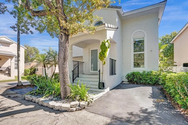 Photo - 9841 NW 9th Ct House