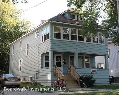Primary Photo - 1229 Mound St