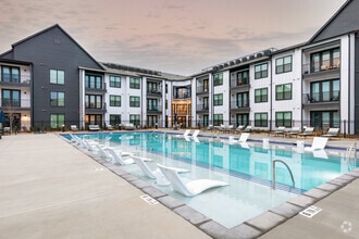 Building Photo - The Collins Luxury Apartments