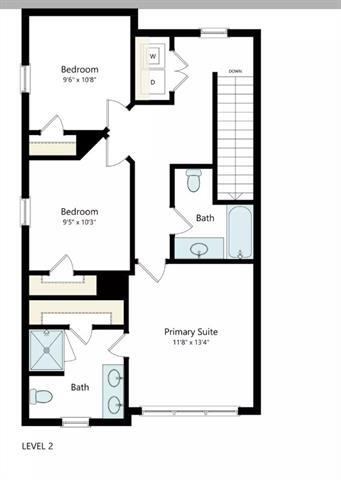 Foto del edificio - 801 Bluestem Wy