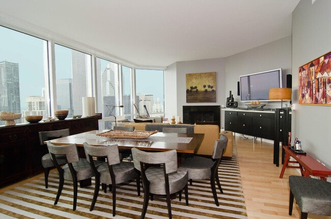 Foto del edificio - 401 N Wabash Ave