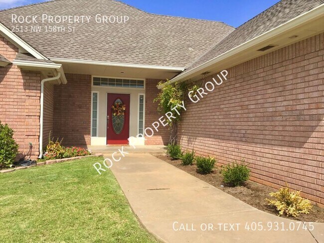 Building Photo - Need space? Take a look at this 4 Bedroom/...