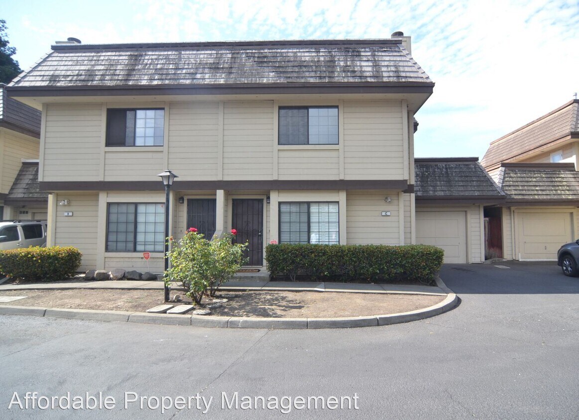 Primary Photo - 3 br, 2 bath House - 15205 Hesperian Blvd #C