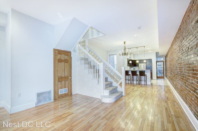 Foto del edificio - 3121 11th St NW
