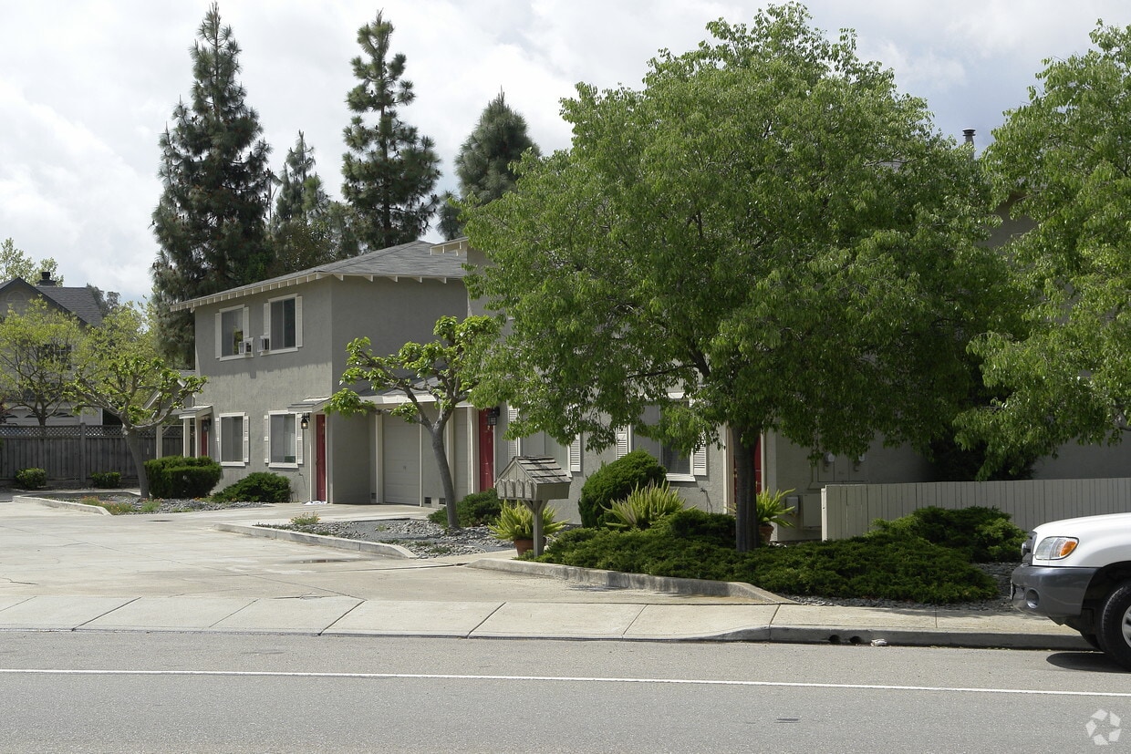 Foto del edificio - 1039 S Livermore Ave