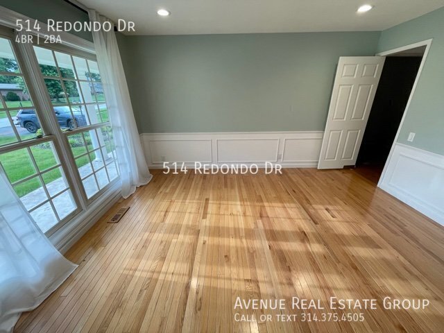 Building Photo - 514 Redondo Dr