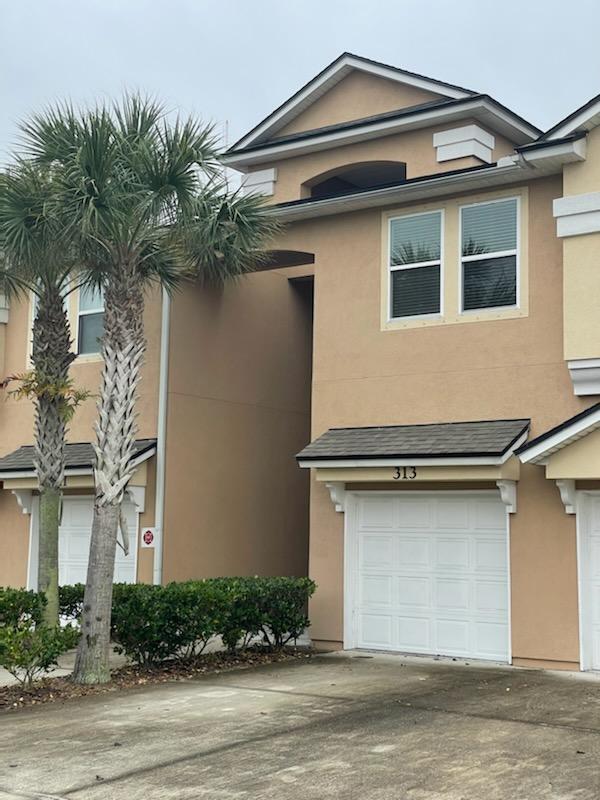 313 Golden Lake Loop Unit 313, St Augustine Beach, FL 32084 Condo for