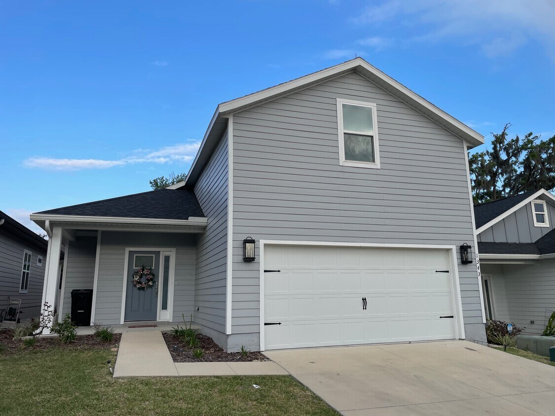 1343 NW 120th Way, Gainesville, FL 32606 House Rental in Gainesville, FL
