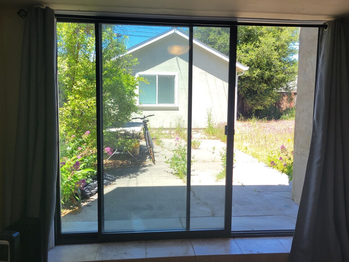 Foto del edificio - 661 S Diamond St