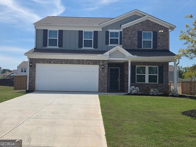 Building Photo - 633 Vidalia Pkwy