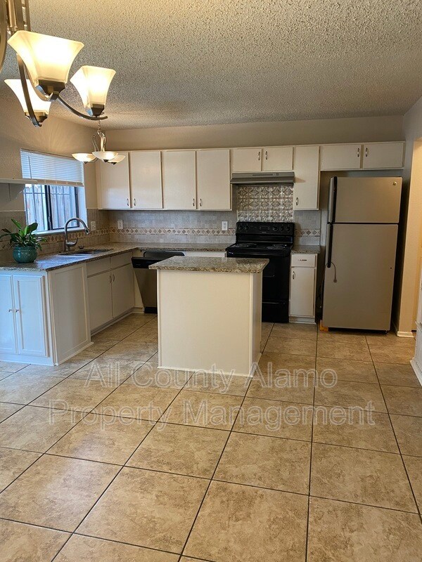 6509 Spring Hurst Dr, San Antonio, TX 78249 Townhome Rentals in San