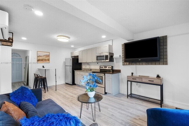 Foto del edificio - 1850 NW 92nd St