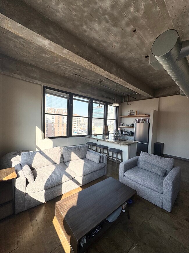 Foto del edificio - 1535 Walnut St