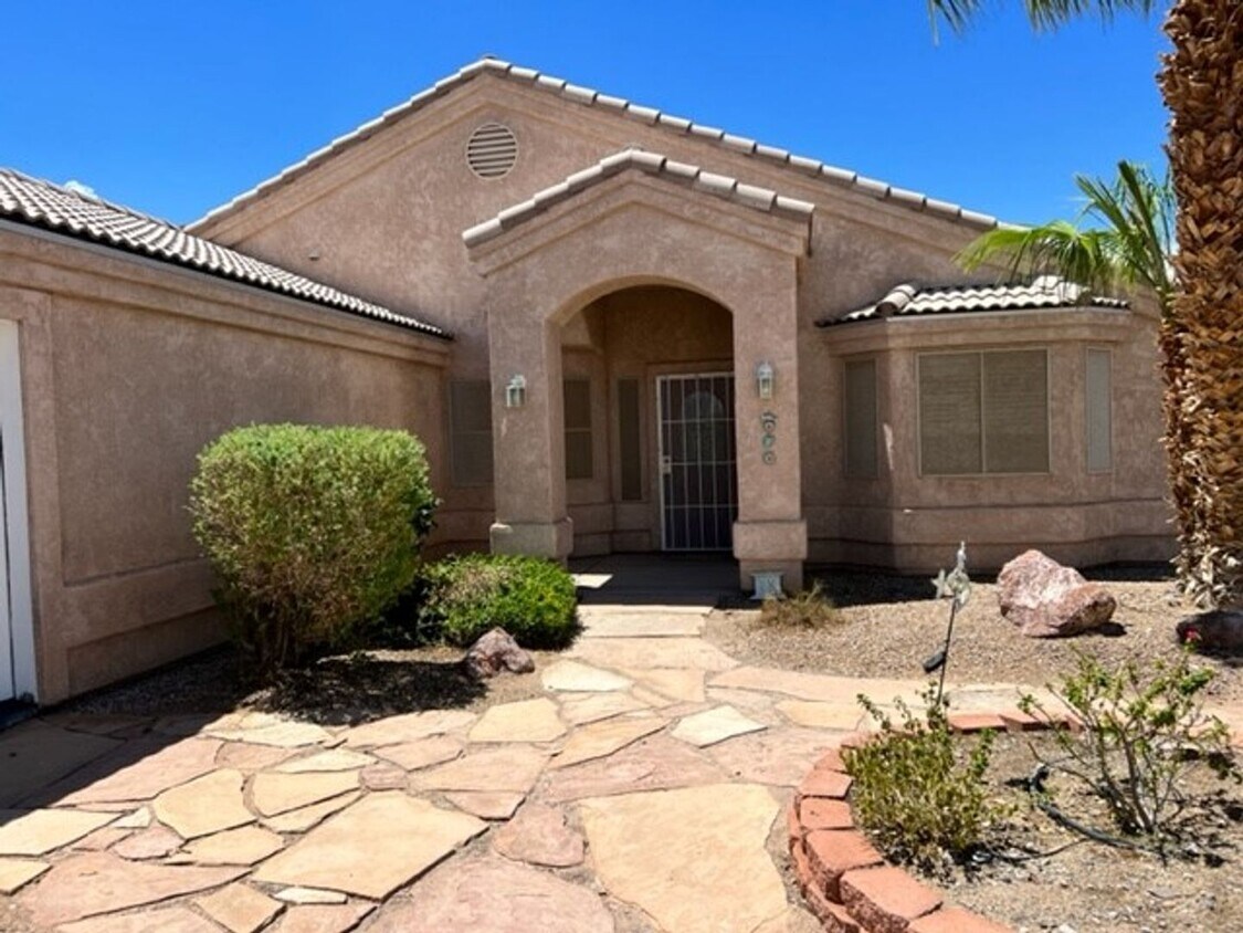 Primary Photo - Beautiful 3 Br Luxury Home 55+
