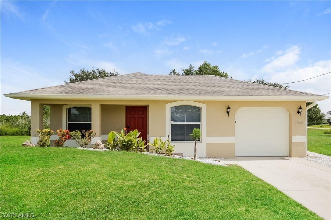 3202 21st St SW, Lehigh Acres, FL 33976 House for Rent in Lehigh Acres, FL
