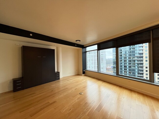 Foto del edificio - Beautiful Studio W/ View - The John Ross B...