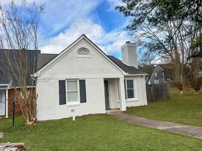 Foto del edificio - 8034 S Bay Ct