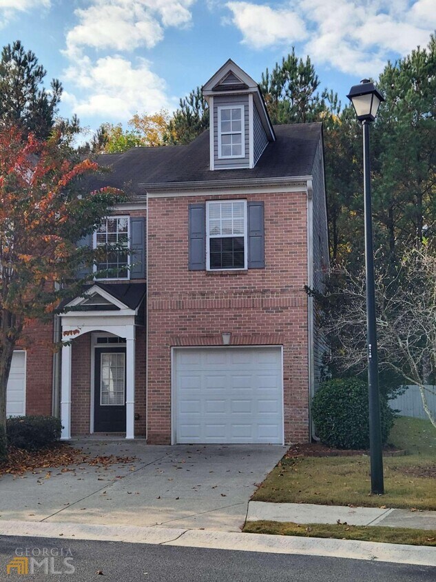 3899 Dandridge Way NW, Duluth, GA 30096 Townhome Rentals in Duluth GA