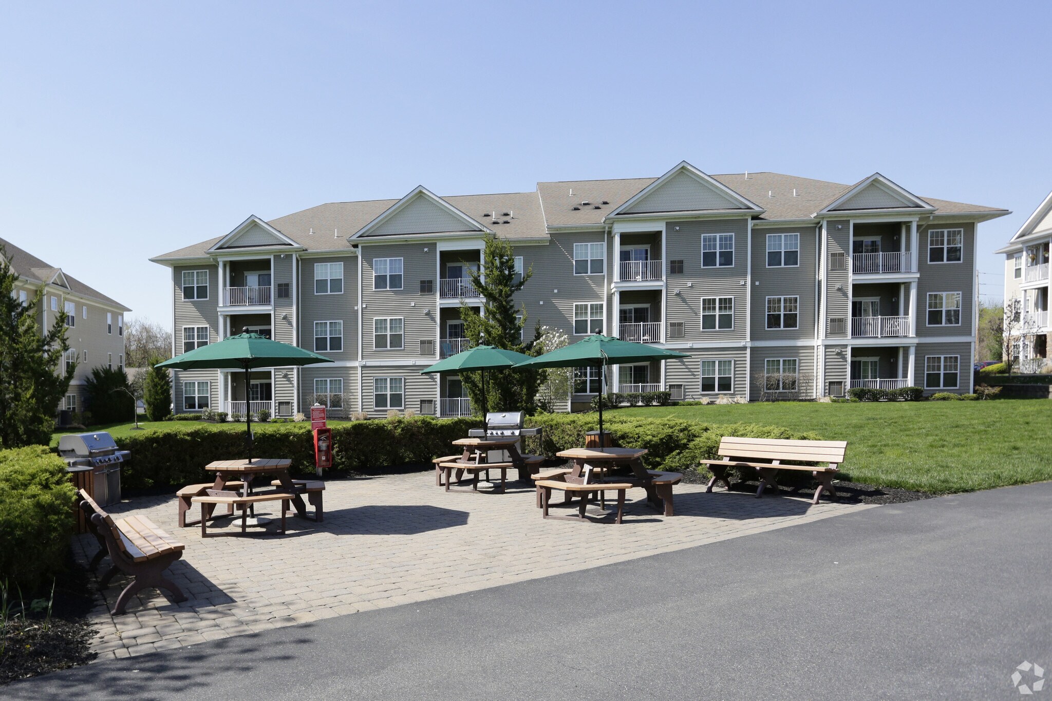 Woodmont Mews at Bethlehem photo 5