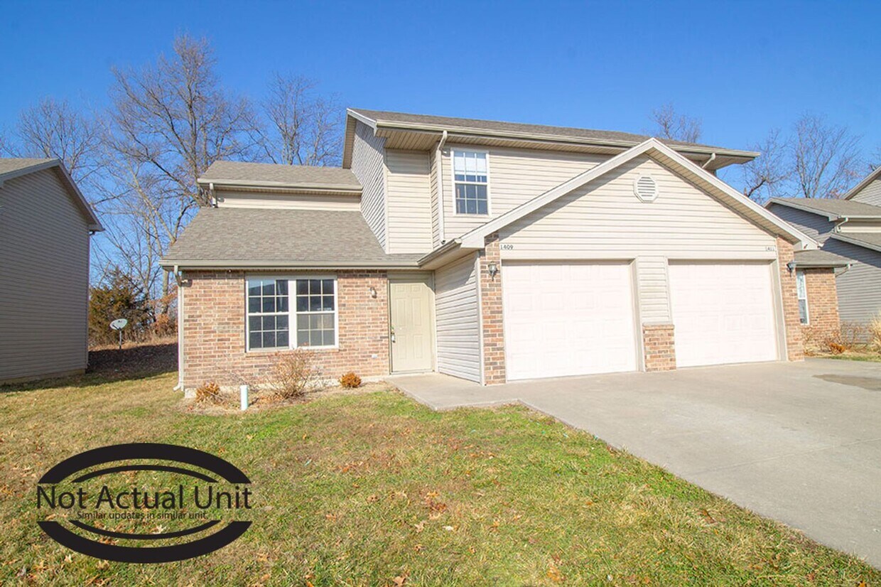 53055307 Currituck Ln Apartment for Rent in Columbia, MO